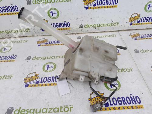 Windscreen washer tank TOYOTA LAND CRUISER 90 (_J9_) 3.0 TD (KZJ90_, KZJ95_, KZJ90R, KZJ95R, KZJ90W, KZJ95W) | BP7895680C113 