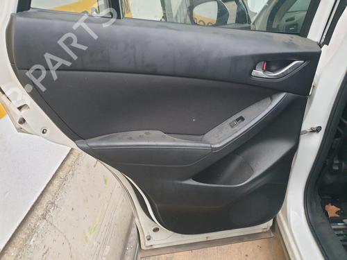 Vindusheismekanisme høyre bak MAZDA CX-5 (KE, GH) 2.2 D (KE2FW) | BP10757075C25 