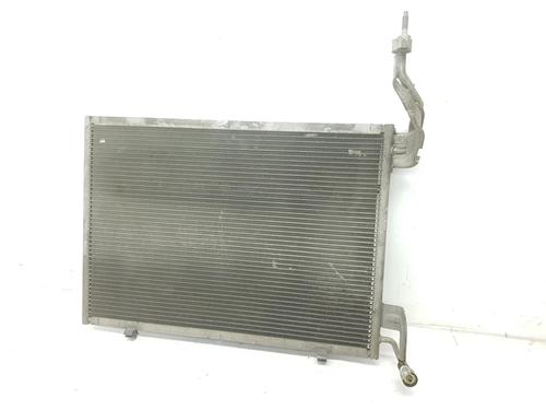 AC radiator FORD FIESTA VI (CB1, CCN) 1.6 TDCi | BP9089387M32 