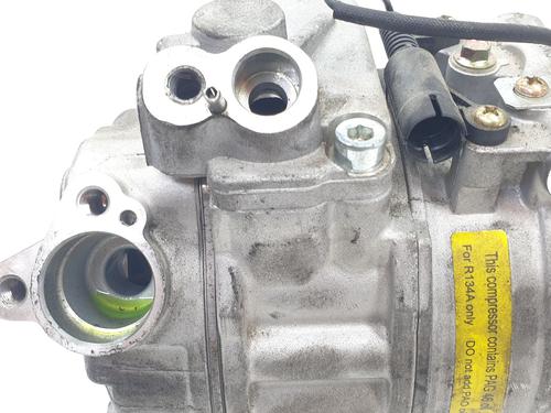AC compressor BMW X3 (E83) 3.0 d | BP38091442M34 - Image 5