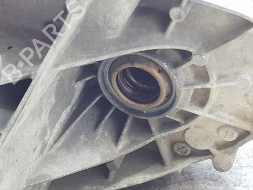 Getriebe MINI MINI PACEMAN (R61) Cooper D ALL4 | BP31039042M3 