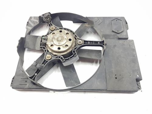Køleventilator elektrisk CITROËN JUMPER I Van (244) 2.2 HDi (101 hp) 9447925