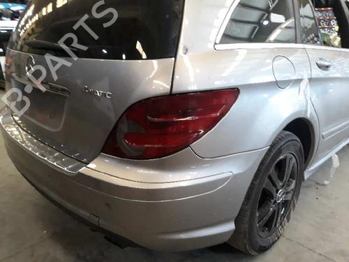 Differential vorne MERCEDES-BENZ R-CLASS (W251, V251) R 350 CDI 4-matic (251.022, 251.122) | BP1932437M23 