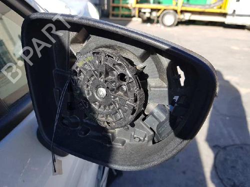 Rudehejsemotor forskærm venstre RENAULT CLIO IV (BH_) 1.5 dCi 75 | BP4927761E21 