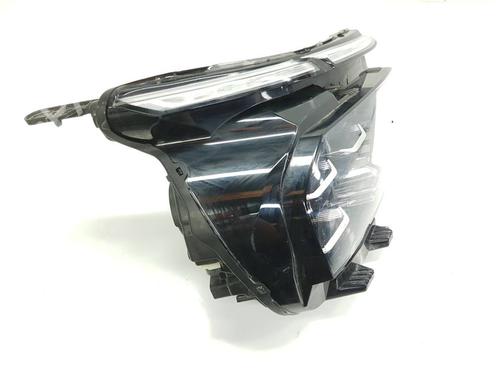 Right headlight CITROËN C4 III (BA_, BB_, BC_) | BP38648900C29 - Image 4