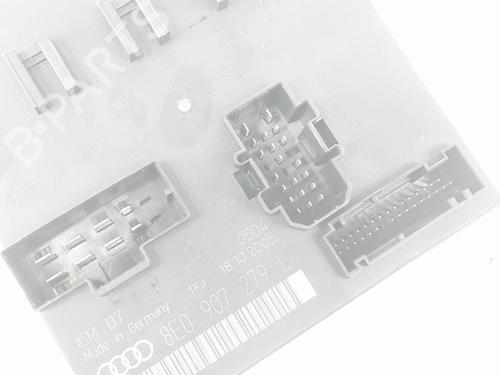 Electronic module AUDI A4 B7 Avant (8ED) S4 quattro | BP19088204M83 
