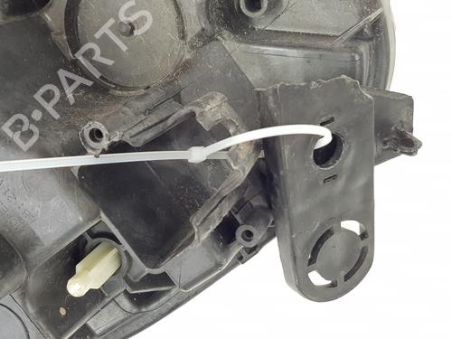 Left headlight CITROËN C4 III (BA_, BB_, BC_) BLUEHDI 110 (BBYHSA) | BP37429931C28 - Image 9