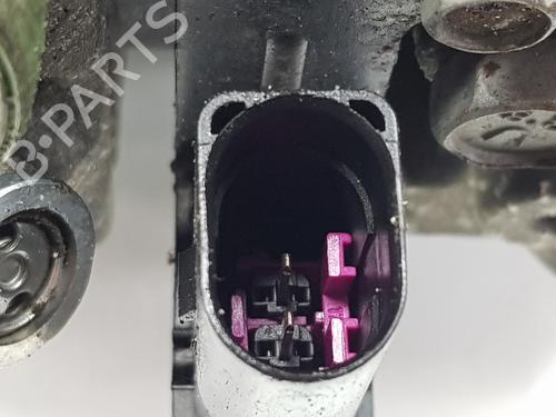 AC compressor AUDI Q7 (4LB) 3.0 TDI quattro | BP30468643M34