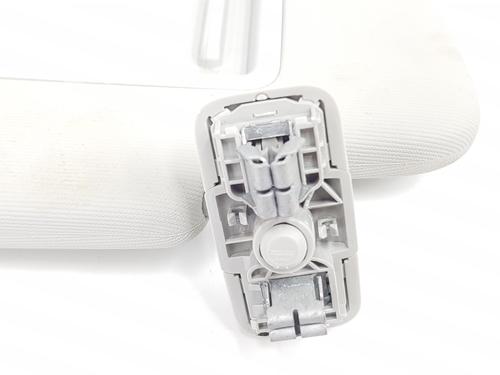 Left sun visor SEAT IBIZA V (KJ1, KJG) 1.0 MPi | BP28355706I1 