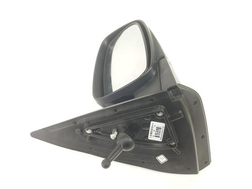 Right mirror HYUNDAI i10 I (PA) 1.2 | BP16530339C27 