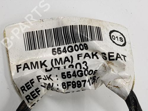 Wiring harness SEAT ARONA (KJ7, KJP) 1.0 TSI | BP16981975E16 