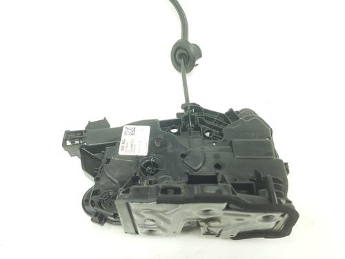 Rear left lock SEAT ARONA (KJ7, KJP) 1.0 TSI | BP16307646C100 