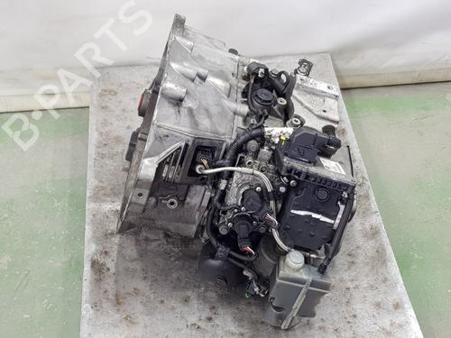 Gearbox CITROËN C4 CACTUS 1.6 BlueHDi 100 | BP37223488M3 - Image 8