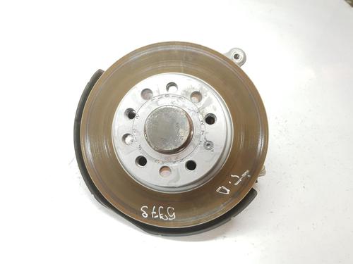 Used Right rear steering knuckle CUPRA FORMENTOR (KM7, KMP) 1.5 TSI (150 hp) 13041887
