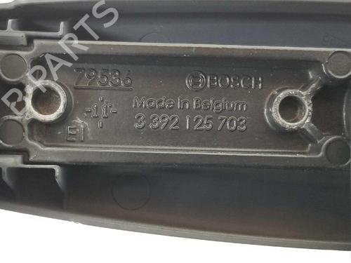 Front windshield wiper arm MERCEDES-BENZ E-CLASS (W212) E 220 CDI / BlueTEC (212.001, 212.002) | BP7190648C143 