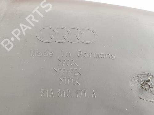 Wheel arch AUDI Q2 (GAB, GAG) 30 TDI | BP24937681C56 