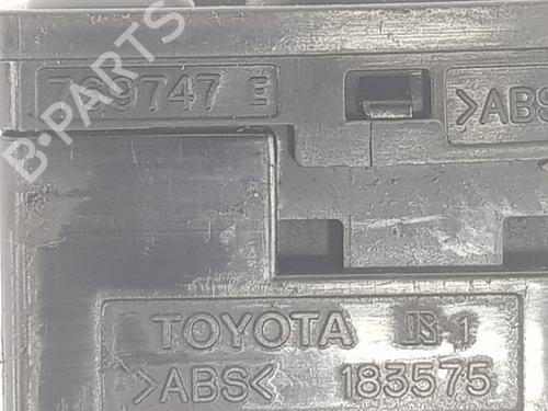 Mirror switch TOYOTA LAND CRUISER PRADO (_J12_) 3.0 D-4D (KDJ120, KDJ125) | BP16158260I25 
