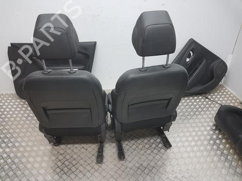Seats set RENAULT KADJAR (HA_, HL_) | BP37724034C78 - Image 4