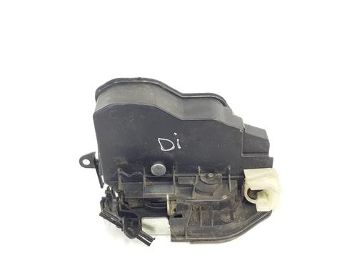 Used Front left lock Front left lock BMW X1 (E84) sDrive 18 d (143 hp) 33292635 33292635