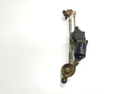 Front wiper motor TOYOTA PRIUS Liftback (_W2_) 1.5 Hybrid (NHW20_, NHW20R) | BP25672053M29 