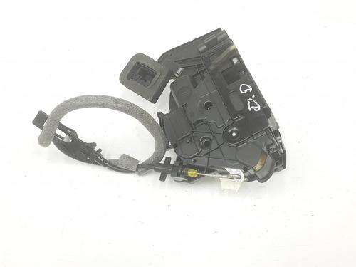 Front right lock VW GOLF VII (5G1, BQ1, BE1, BE2) 1.6 TDI | BP10405790C97 