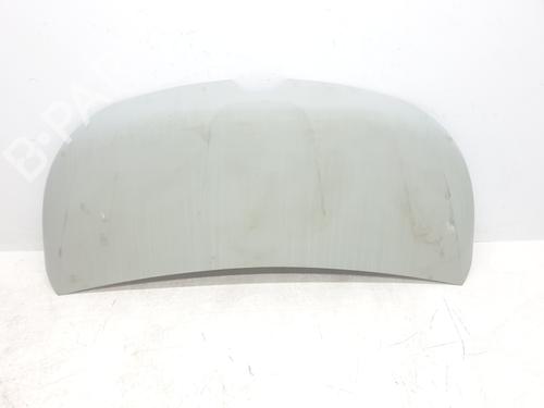 Used Hood RENAULT TRAFIC III Van (FG_) 1.6 dCi 140 (FGMA, FGMC) (140 hp) 29953698