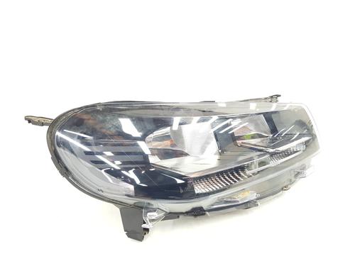 Højre forlygte CITROËN JUMPY III Van (V_)  | BP31139807C29 