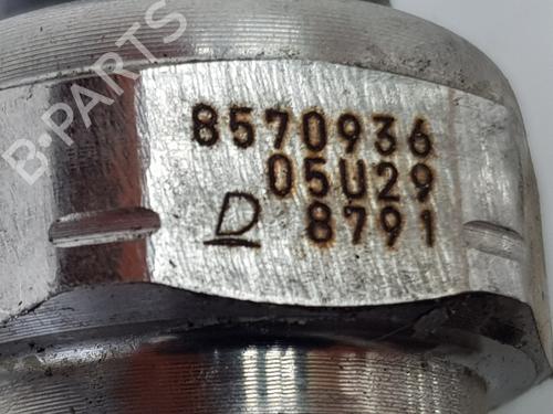Electronic sensor BMW 1 (F21) 116 d | BP36362188M84 - Image 3
