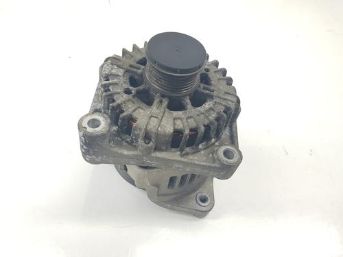 Used Alternator Alternator BMW 5 Gran Turismo (F07) 535 d xDrive (299 hp) 33430804 33430804