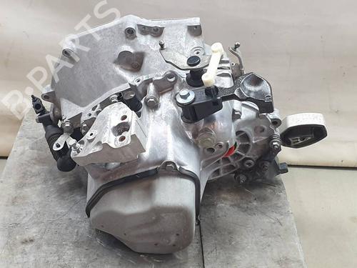 Gearbox CITROËN C3 III (SX) 1.2 VTi 82 | BP38562940M3 - Image 2