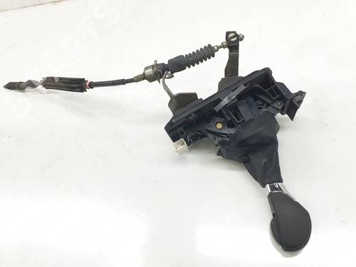 Gear lever SUBARU OUTBACK (BS) | BP40467633M90 - Image 2