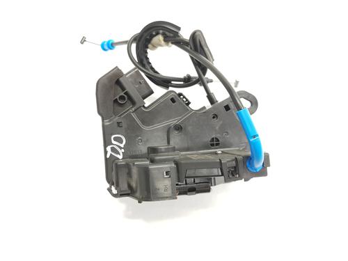 Used Front right lock OPEL ASTRA L Sports Tourer (O5) 1.2 (FRHNPJ) (110 hp) 25447977