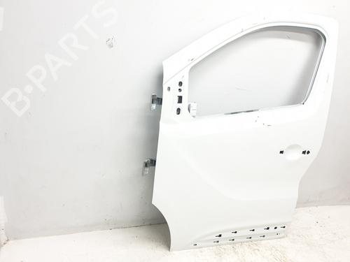 Left front door RENAULT TRAFIC III Bus (JG_)  | BP21003376C2 