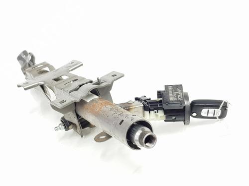 Steering column RENAULT MASTER III Van (FV) 2.3 dCi 130 FWD (FV0M, FV0Y, FV0J, FV02, FV03) | BP32631674M21  - Image 9