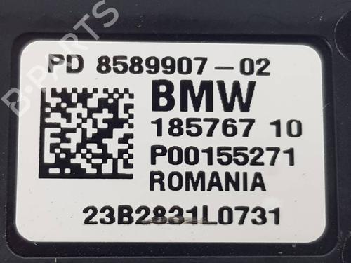 Electronic module BMW 1 (F40) 118 d | BP40156867M83 - Image 5