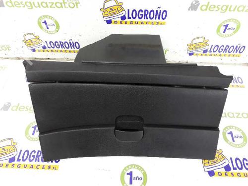 Glove box NISSAN QASHQAI / QASHQAI +2 I (J10, NJ10, JJ10E) 2.0 dCi All-wheel Drive | BP3139273C95 