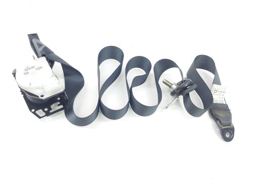 Used Rear right seatbelt MITSUBISHI L200 / TRITON (KA_T, KB_T) 2.5 DI-D 4WD (KB4T) (178 hp) 18694862