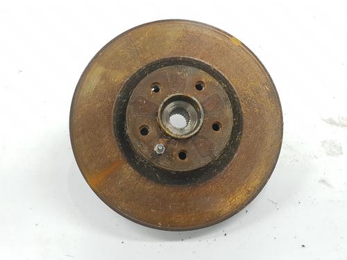 Left front steering knuckle OPEL COMBO Tour (X12) 1.3 CDTI (C26, D26, E26, C05) | BP16331438M25 