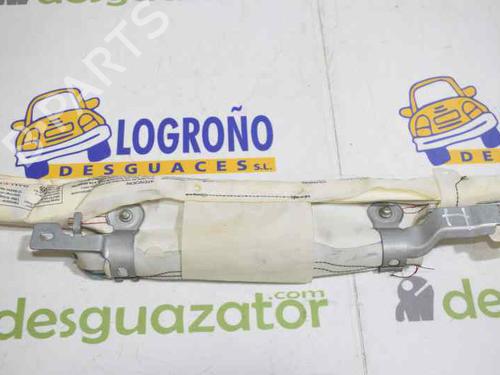 Left curtain airbag SEAT LEON (1P1) 1.9 TDI | BP781975C11 