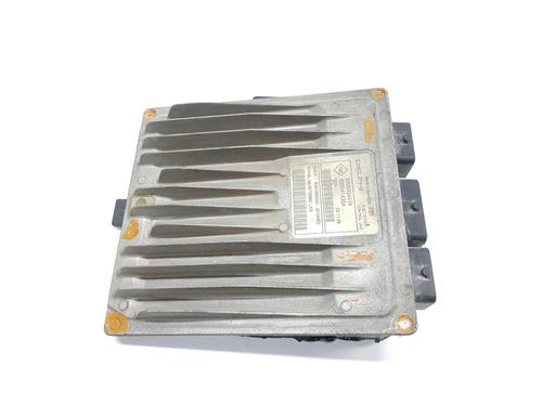 Engine control unit (ECU) RENAULT MEGANE II (BM0/1_, CM0/1_) 1.5 dCi (BM0F, BM0T, BM2B, CM0F, CM0T) | BP22338804M57 