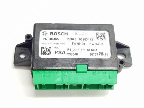 Elektronisk modul PEUGEOT 208 I (CA_, CC_) [2012-2021]  29183825