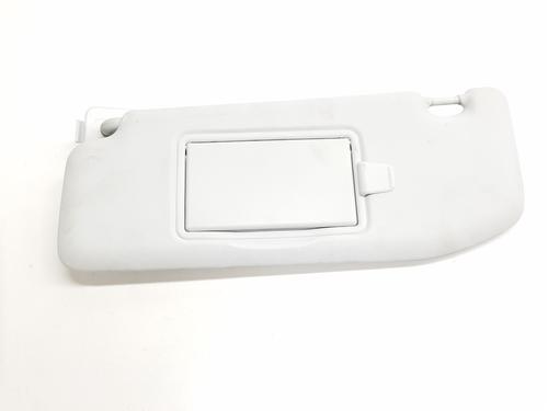 Left sun visor PEUGEOT 2008 I (CU_) | BP37013863I1 - Image 3
