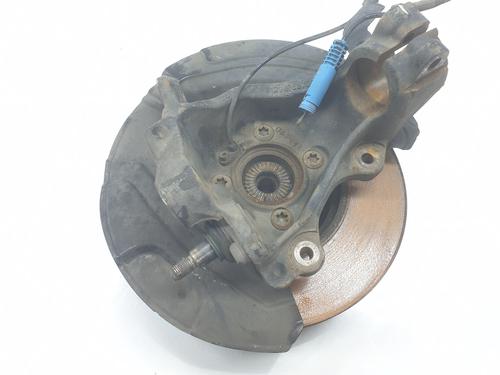 Right front steering knuckle BMW X1 (E84) xDrive 18 d | BP30969649M26