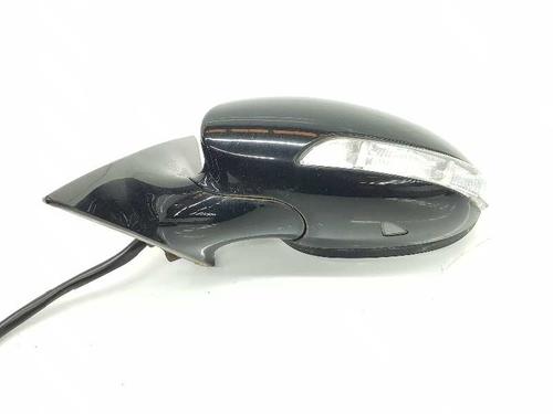 Left mirror MERCEDES-BENZ CLS (C219) CLS 63 AMG (219.377) | BP5796884C26 