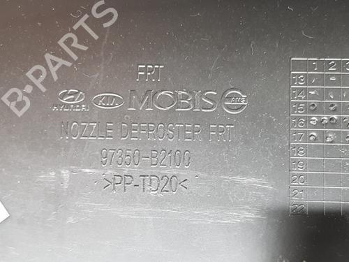 Airbag Kit KIA SOUL II (PS) 1.6 CRDi 136 | BP17668511C86 