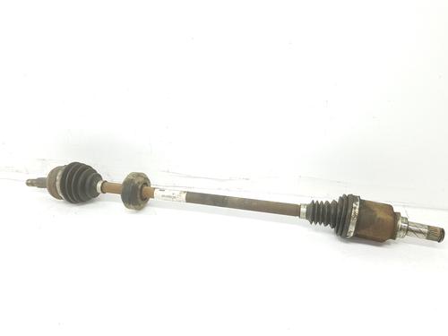 Right front driveshaft DACIA DOKKER MPV (KE_) 1.5 dCi (KEAJ, KEAH) | BP12145422M39 