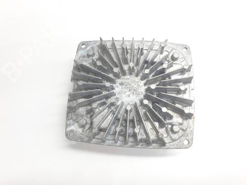 Module xenonverlichting OPEL ASTRA L Sports Tourer (O5)  | BP26012261C53 