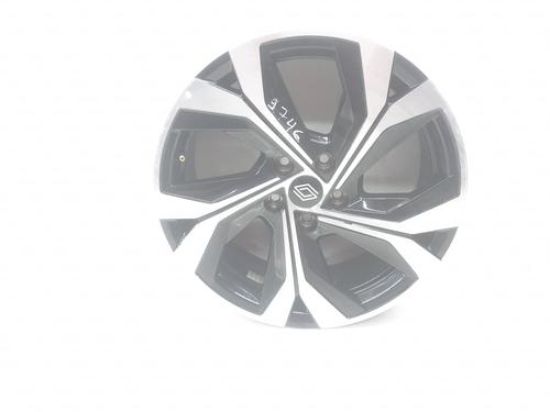 Used Rim Rim RENAULT ARKANA I (LCM_, LDN_) 1.3 TCe 140 (LDN0) (140 hp) 36220123 36220123