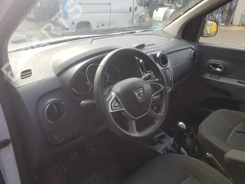 Front right lock DACIA LODGY (JS_) | BP36042161C97 - Image 17