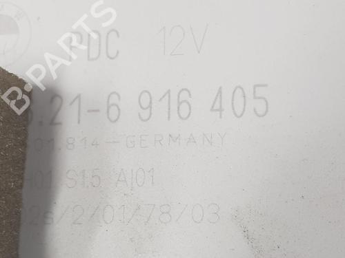 Electronic module BMW 3 (E46) 320 d | BP11029944M83